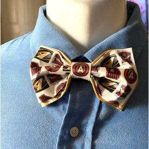 Atlanta United bowtie